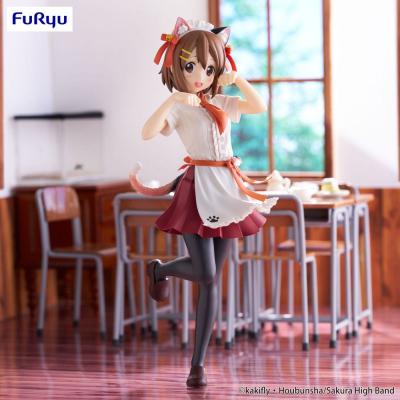 K-On! Estatua PVC Trio-Try-iT Yui Hirasawa 22 cm