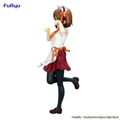 K-On! Estatua PVC Trio-Try-iT Yui Hirasawa 22 cm