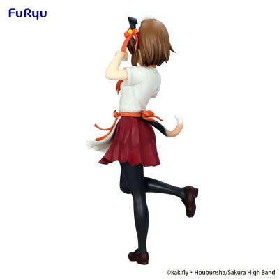 K-On! Estatua PVC Trio-Try-iT Yui Hirasawa 22 cm