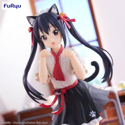K-On! Estatua PVC Trio-Try-iT Azusa Nakano 21 cm
