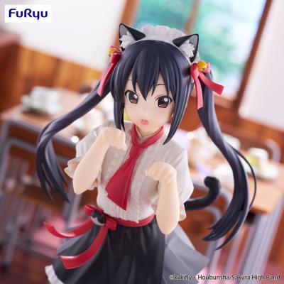 K-On! Estatua PVC Trio-Try-iT Azusa Nakano 21 cm