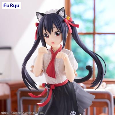 K-On! Estatua PVC Trio-Try-iT Azusa Nakano 21 cm