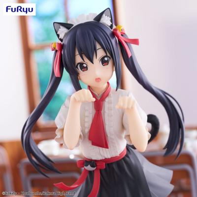 K-On! Estatua PVC Trio-Try-iT Azusa Nakano 21 cm