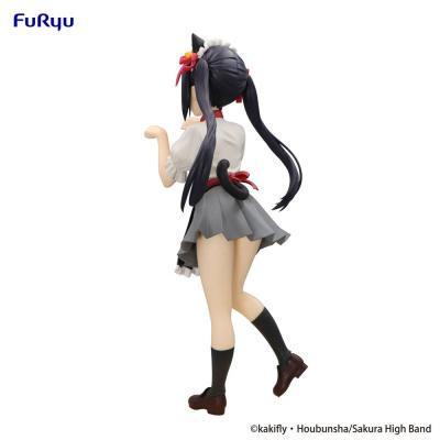 K-On! Estatua PVC Trio-Try-iT Azusa Nakano 21 cm