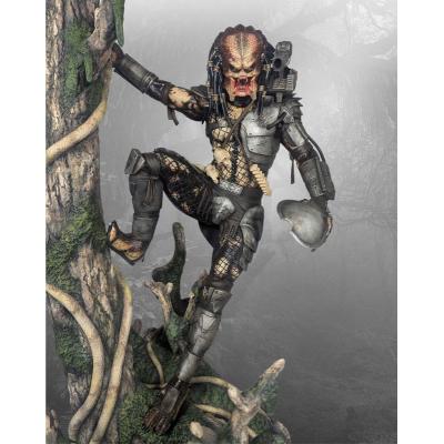 Predator Estatua 1/4 Jungle Hunter 91 cm