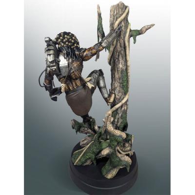 Predator Estatua 1/4 Jungle Hunter 91 cm