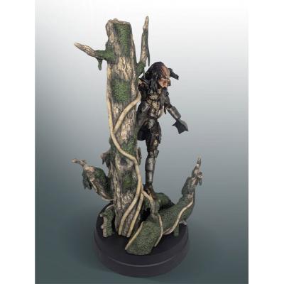 Predator Estatua 1/4 Jungle Hunter 91 cm