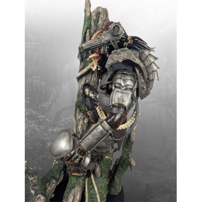Predator Estatua 1/4 Jungle Hunter 91 cm