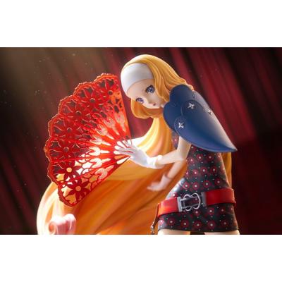Metaphor: ReFantazio Estatua PVC 1/7 Junah 24 cm