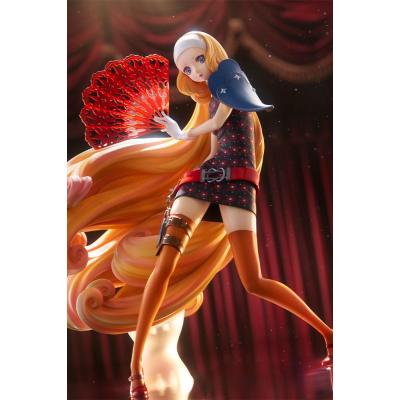 Metaphor: ReFantazio Estatua PVC 1/7 Junah 24 cm