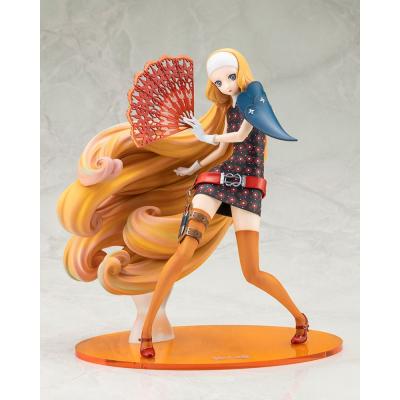 Metaphor: ReFantazio Estatua PVC 1/7 Junah 24 cm