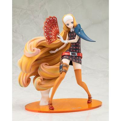 Metaphor: ReFantazio Estatua PVC 1/7 Junah 24 cm