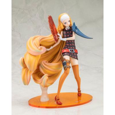 Metaphor: ReFantazio Estatua PVC 1/7 Junah 24 cm