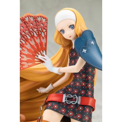 Metaphor: ReFantazio Estatua PVC 1/7 Junah 24 cm