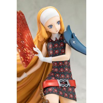 Metaphor: ReFantazio Estatua PVC 1/7 Junah 24 cm