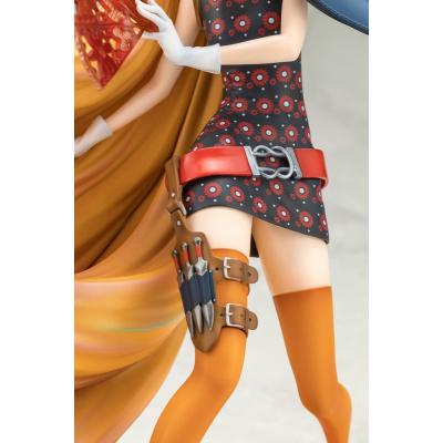 Metaphor: ReFantazio Estatua PVC 1/7 Junah 24 cm