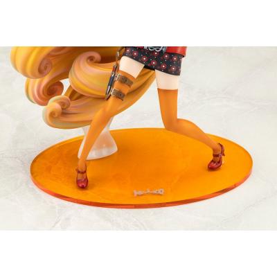 Metaphor: ReFantazio Estatua PVC 1/7 Junah 24 cm