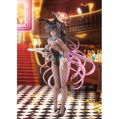 Blue Archive Estatua PVC 1/7 Karin Kakudate (Bunny Girl) 30 cm