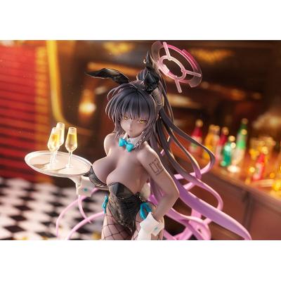 Blue Archive Estatua PVC 1/7 Karin Kakudate (Bunny Girl) 30 cm
