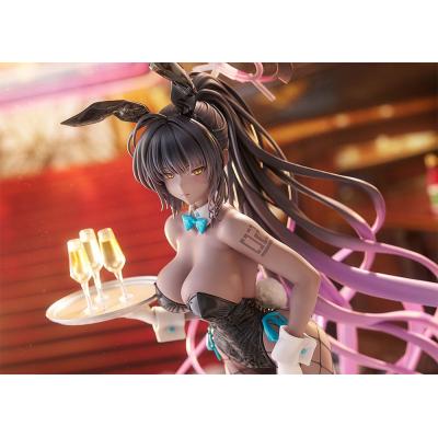 Blue Archive Estatua PVC 1/7 Karin Kakudate (Bunny Girl) 30 cm