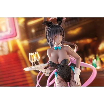 Blue Archive Estatua PVC 1/7 Karin Kakudate (Bunny Girl) 30 cm