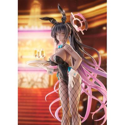 Blue Archive Estatua PVC 1/7 Karin Kakudate (Bunny Girl) 30 cm