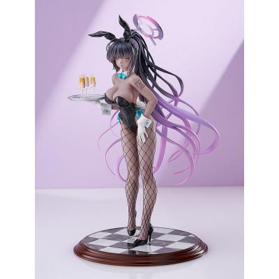 Blue Archive Estatua PVC 1/7 Karin Kakudate (Bunny Girl) 30 cm