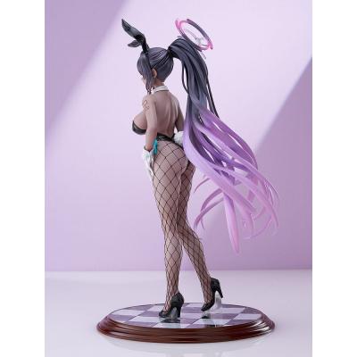 Blue Archive Estatua PVC 1/7 Karin Kakudate (Bunny Girl) 30 cm