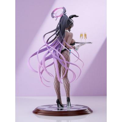 Blue Archive Estatua PVC 1/7 Karin Kakudate (Bunny Girl) 30 cm