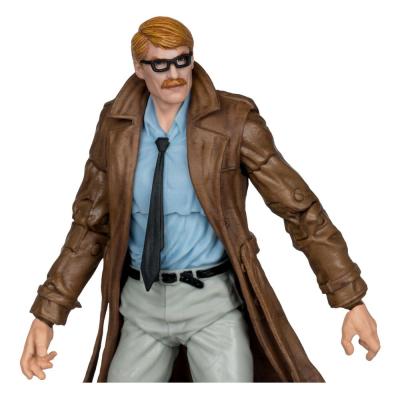 Batman Year One (Part 4) DC Multiverse Figura Lt. James Gordon (Gold Label) 18 cm