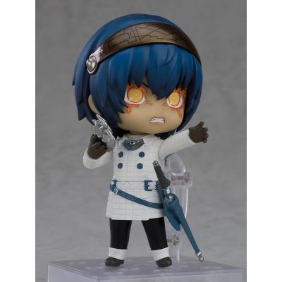 Metaphor: ReFantazio Figura Nendoroid Protagonist 10 cm