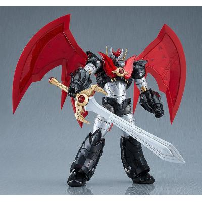 Mazinkaiser Maqueta Moderoid Plastic Model Kit Mazinkaiser 14 cm