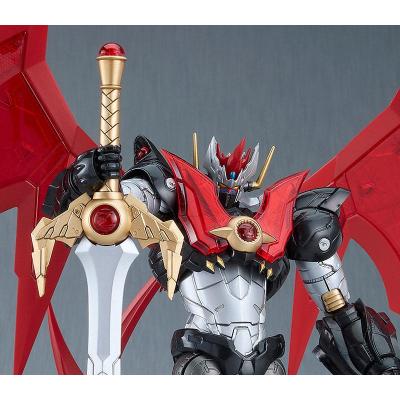Mazinkaiser Maqueta Moderoid Plastic Model Kit Mazinkaiser 14 cm