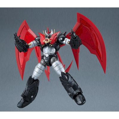 Mazinkaiser Maqueta Moderoid Plastic Model Kit Mazinkaiser 14 cm