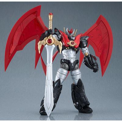 Mazinkaiser Maqueta Moderoid Plastic Model Kit Mazinkaiser 14 cm