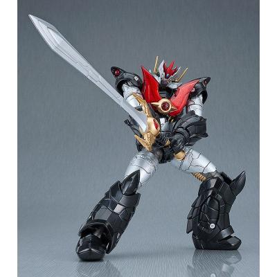 Mazinkaiser Maqueta Moderoid Plastic Model Kit Mazinkaiser 14 cm