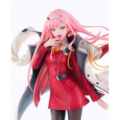 Darling in the Franxx Estatua PVC 1/7 Zero Two 25 cm