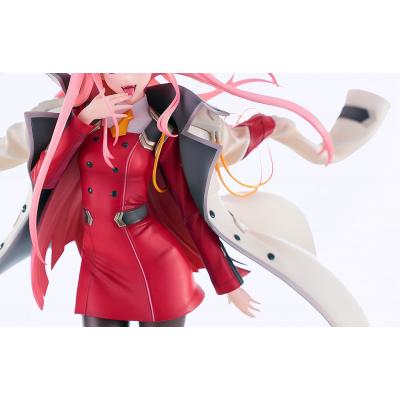 Darling in the Franxx Estatua PVC 1/7 Zero Two 25 cm