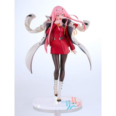 Darling in the Franxx Estatua PVC 1/7 Zero Two 25 cm