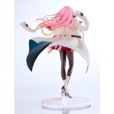 Darling in the Franxx Estatua PVC 1/7 Zero Two 25 cm