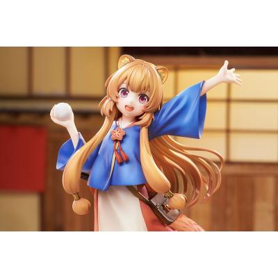 The Rising of the Shield Hero Estatua PVC 1/7 Raphtalia: Snow Play Ver. 20 cm