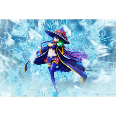 The Red Ranger Becomes an Adventurer in Another World Estatua PVC 1/7 Yihdra Arvoln 24 cm