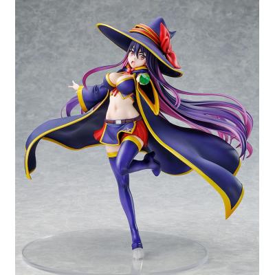 The Red Ranger Becomes an Adventurer in Another World Estatua PVC 1/7 Yihdra Arvoln 24 cm