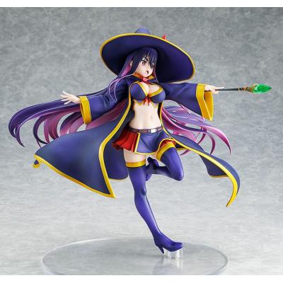 The Red Ranger Becomes an Adventurer in Another World Estatua PVC 1/7 Yihdra Arvoln 24 cm