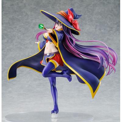 The Red Ranger Becomes an Adventurer in Another World Estatua PVC 1/7 Yihdra Arvoln 24 cm