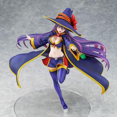 The Red Ranger Becomes an Adventurer in Another World Estatua PVC 1/7 Yihdra Arvoln 24 cm