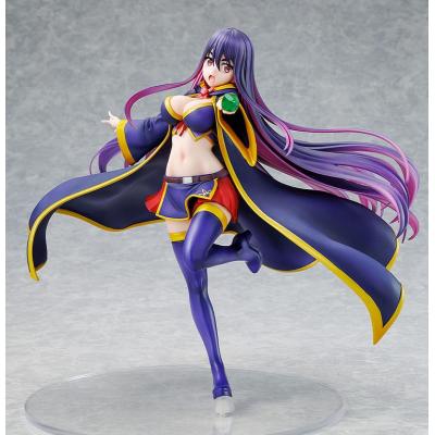 The Red Ranger Becomes an Adventurer in Another World Estatua PVC 1/7 Yihdra Arvoln 24 cm