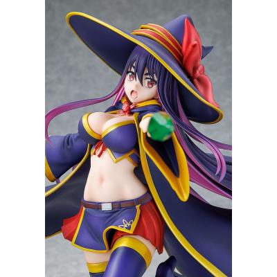 The Red Ranger Becomes an Adventurer in Another World Estatua PVC 1/7 Yihdra Arvoln 24 cm
