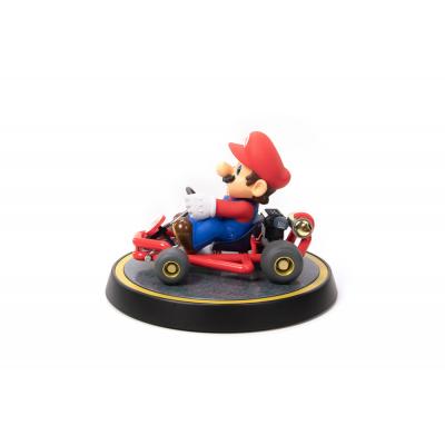 Mario Kart Estatua PVC Mario Standard Edition 19 cm
