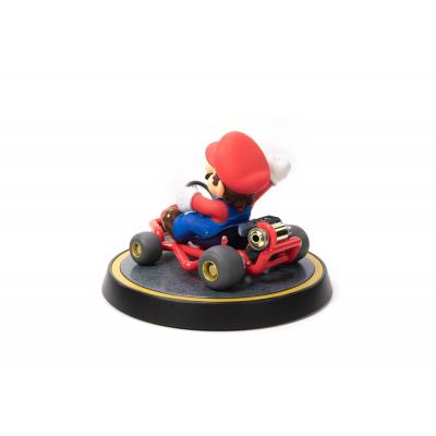 Mario Kart Estatua PVC Mario Standard Edition 19 cm